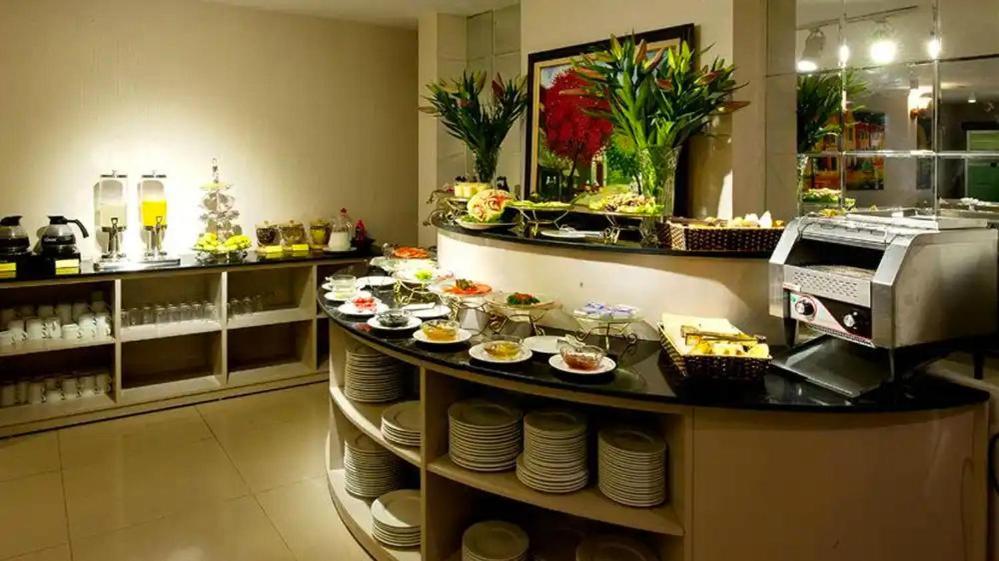 Hanoi Memory Premier Hotel & Spa מראה חיצוני תמונה